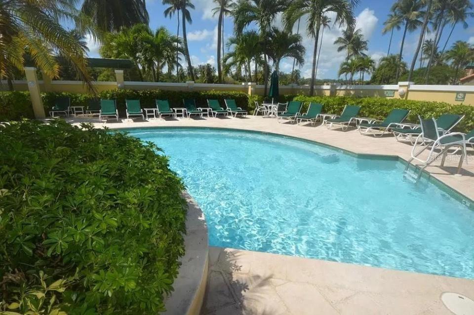 Palma Vista Beach Villa ウマカオ エクステリア 写真