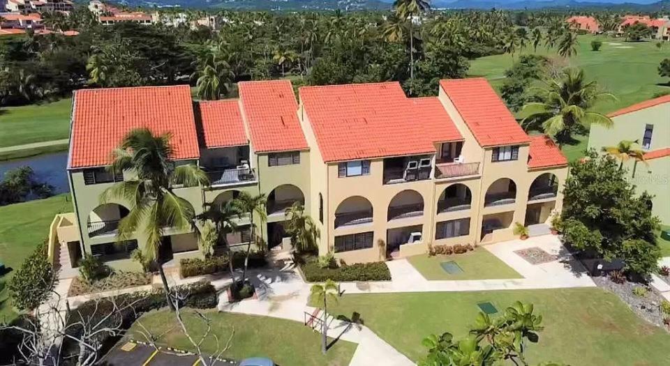 Palma Vista Beach Villa ウマカオ エクステリア 写真