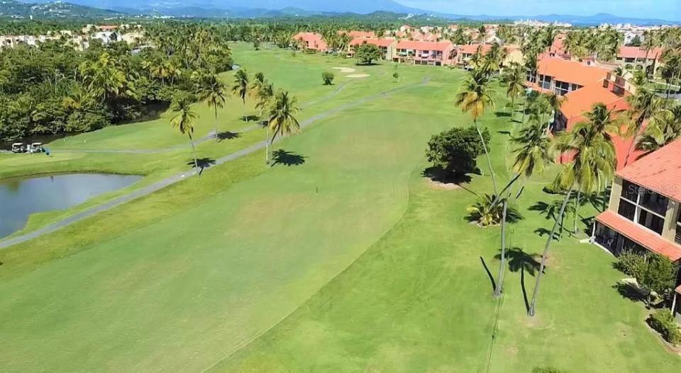 Palma Vista Beach Villa ウマカオ エクステリア 写真