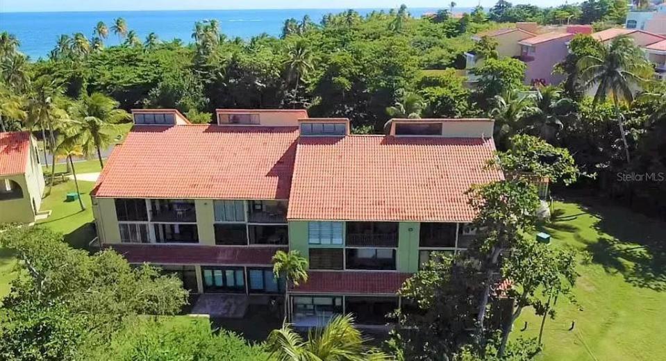 Palma Vista Beach Villa ウマカオ エクステリア 写真