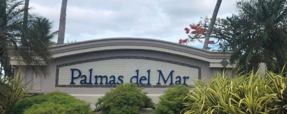 Palma Vista Beach Villa ウマカオ エクステリア 写真