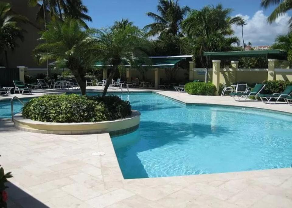 Palma Vista Beach Villa ウマカオ エクステリア 写真