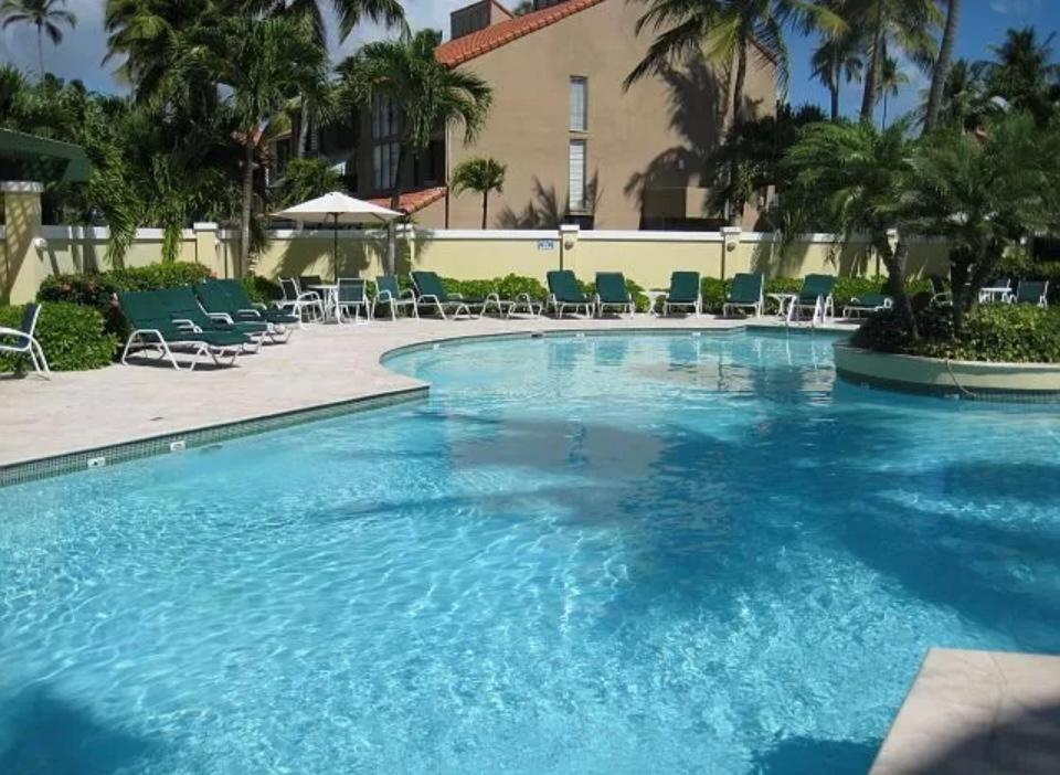 Palma Vista Beach Villa ウマカオ エクステリア 写真