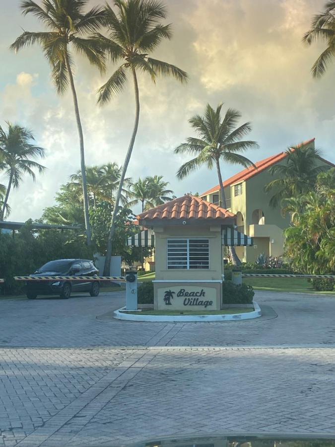 Palma Vista Beach Villa ウマカオ エクステリア 写真
