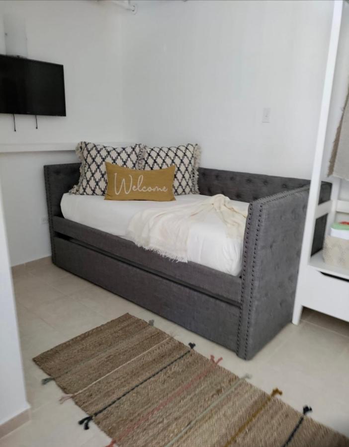 Palma Vista Beach Villa ウマカオ エクステリア 写真